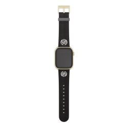 Apple Watch Band S/M gold
