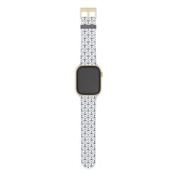 Apple Watch Band S/M gold