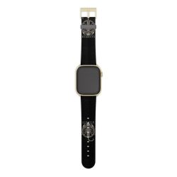 Apple Watch Band S/M gold