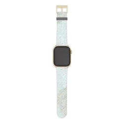 Apple Watch Band S/M gold