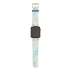 Apple Watch Band S/M gold