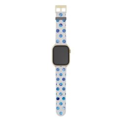 Apple Watch Band S/M gold