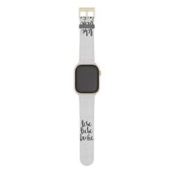 Apple Watch Band S/M gold