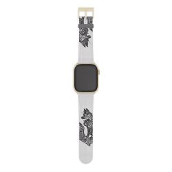 Apple Watch Band S/M gold
