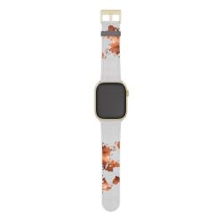Apple Watch Band S/M gold