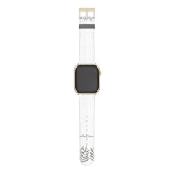 Apple Watch Band S/M gold