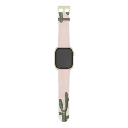 Apple Watch Band S/M gold