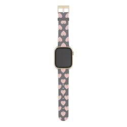 Apple Watch Band S/M gold