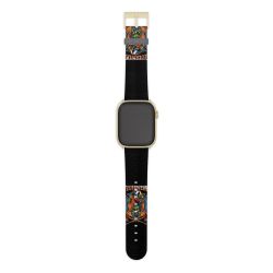 Apple Watch Band S/M gold