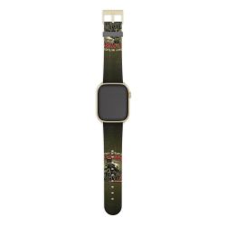 Apple Watch Band S/M gold