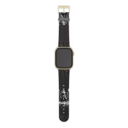Apple Watch Band S/M gold