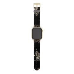 Apple Watch Band S/M gold