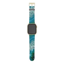 Apple Watch Band S/M gold