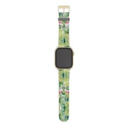 Apple Watch Band S/M gold