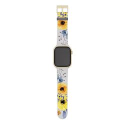 Apple Watch Band S/M gold