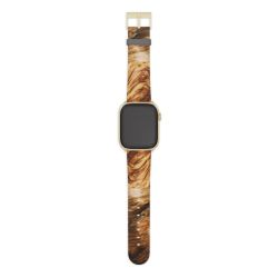 Apple Watch Band S/M gold