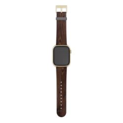 Apple Watch Band S/M gold