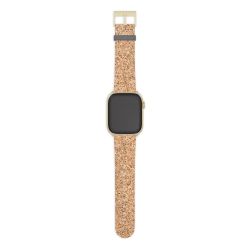 Apple Watch Band S/M gold