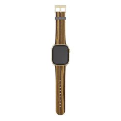 Apple Watch Band S/M gold