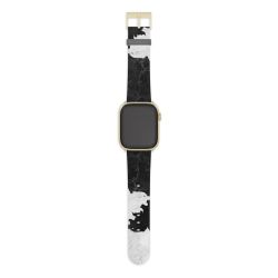 Apple Watch Band S/M gold