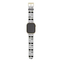 Apple Watch Band S/M gold