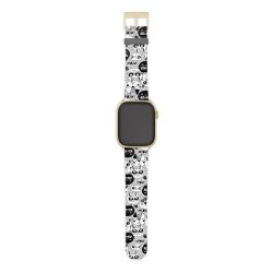Apple Watch Band S/M gold