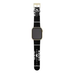 Apple Watch Band S/M gold