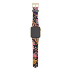 Apple Watch Band S/M gold