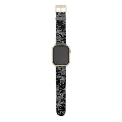 Apple Watch Band S/M gold