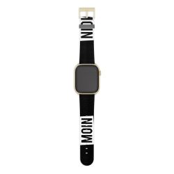 Apple Watch Band S/M gold