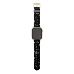 Apple Watch Band S/M gold