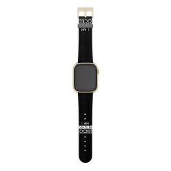 Apple Watch Band S/M gold