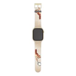 Apple Watch Band S/M gold