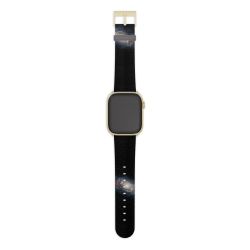 Apple Watch Band S/M gold