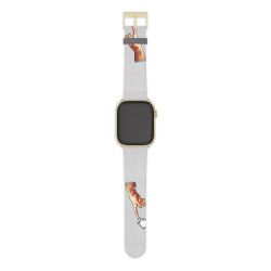 Apple Watch Band S/M gold