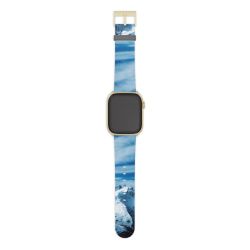 Apple Watch Band S/M gold