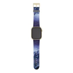 Apple Watch Band S/M gold