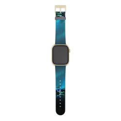 Apple Watch Band S/M gold