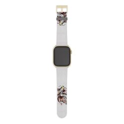 Apple Watch Band S/M gold