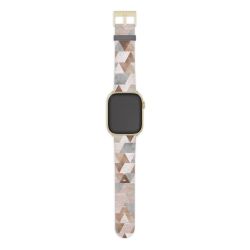 Apple Watch Band S/M gold