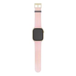 Apple Watch Band S/M gold