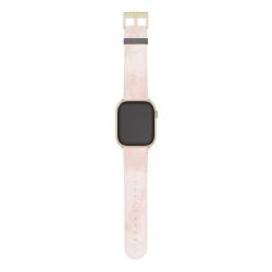 Apple Watch Band S/M gold