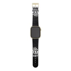 Apple Watch Band S/M gold