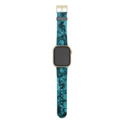 Apple Watch Band S/M gold
