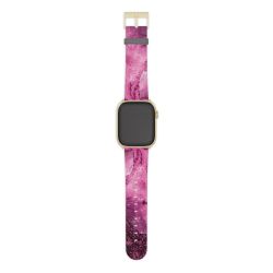 Apple Watch Band S/M gold