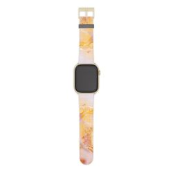 Apple Watch Band S/M gold