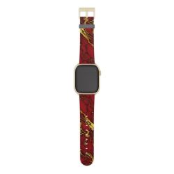 Apple Watch Band S/M gold