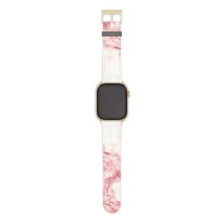 Apple Watch Band S/M gold