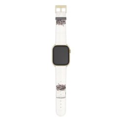 Apple Watch Band S/M gold