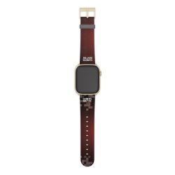 Apple Watch Band S/M gold